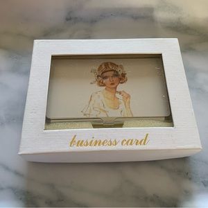 Card holder